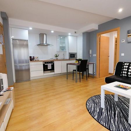Apartamentos Argia 2 إستيلا المظهر الخارجي الصورة