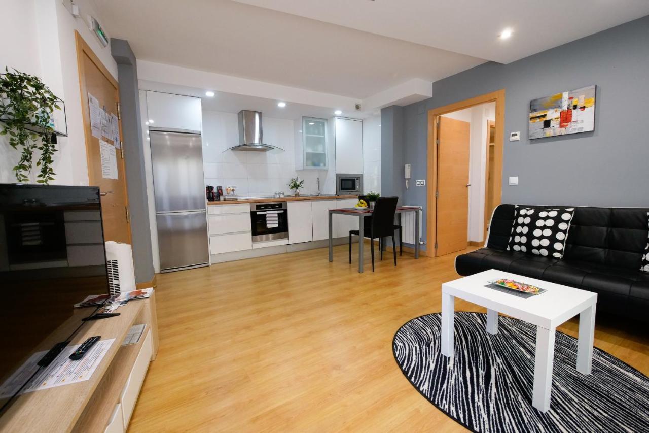 Apartamentos Argia 2 إستيلا المظهر الخارجي الصورة