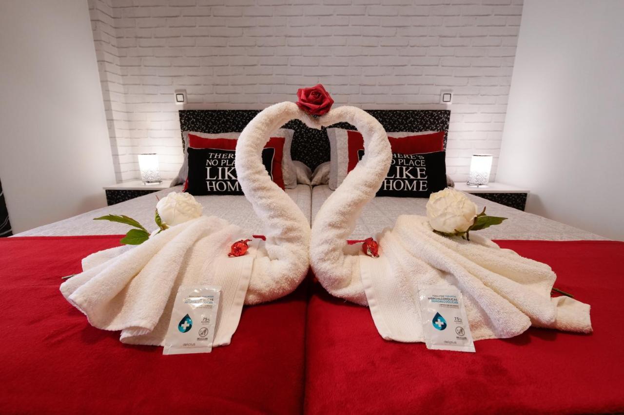 Apartamentos Argia 2 إستيلا المظهر الخارجي الصورة