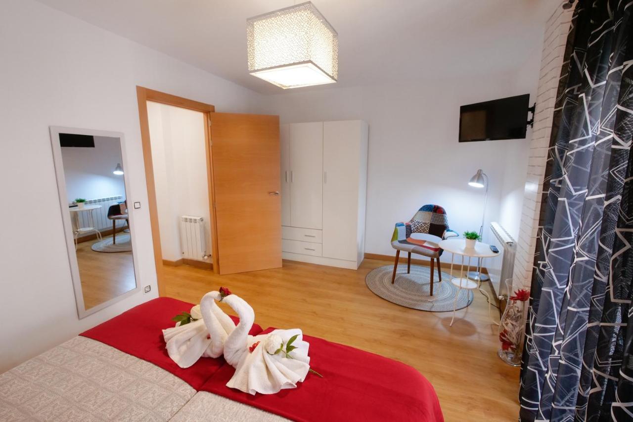 Apartamentos Argia 2 إستيلا المظهر الخارجي الصورة