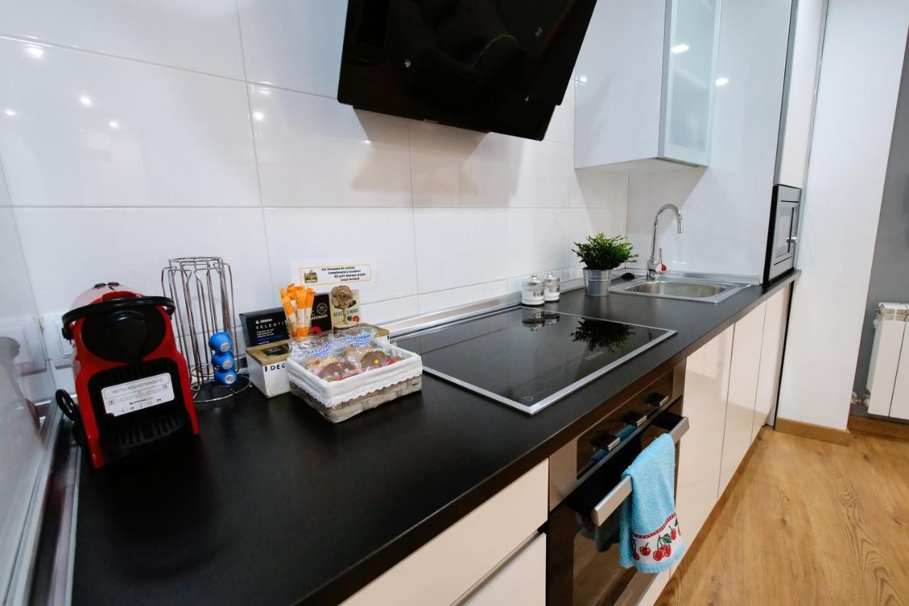 Apartamentos Argia 2 إستيلا المظهر الخارجي الصورة