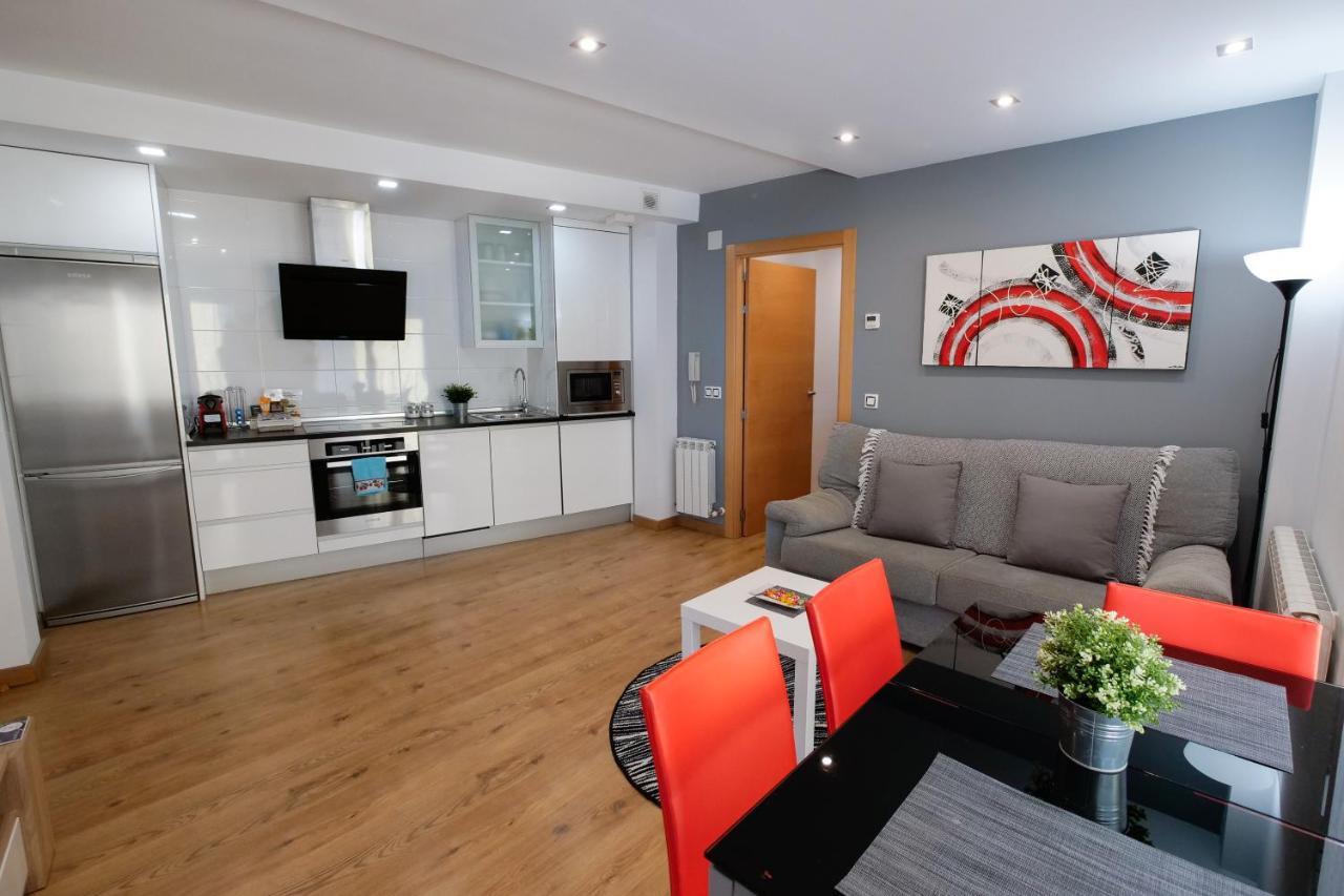 Apartamentos Argia 2 إستيلا المظهر الخارجي الصورة