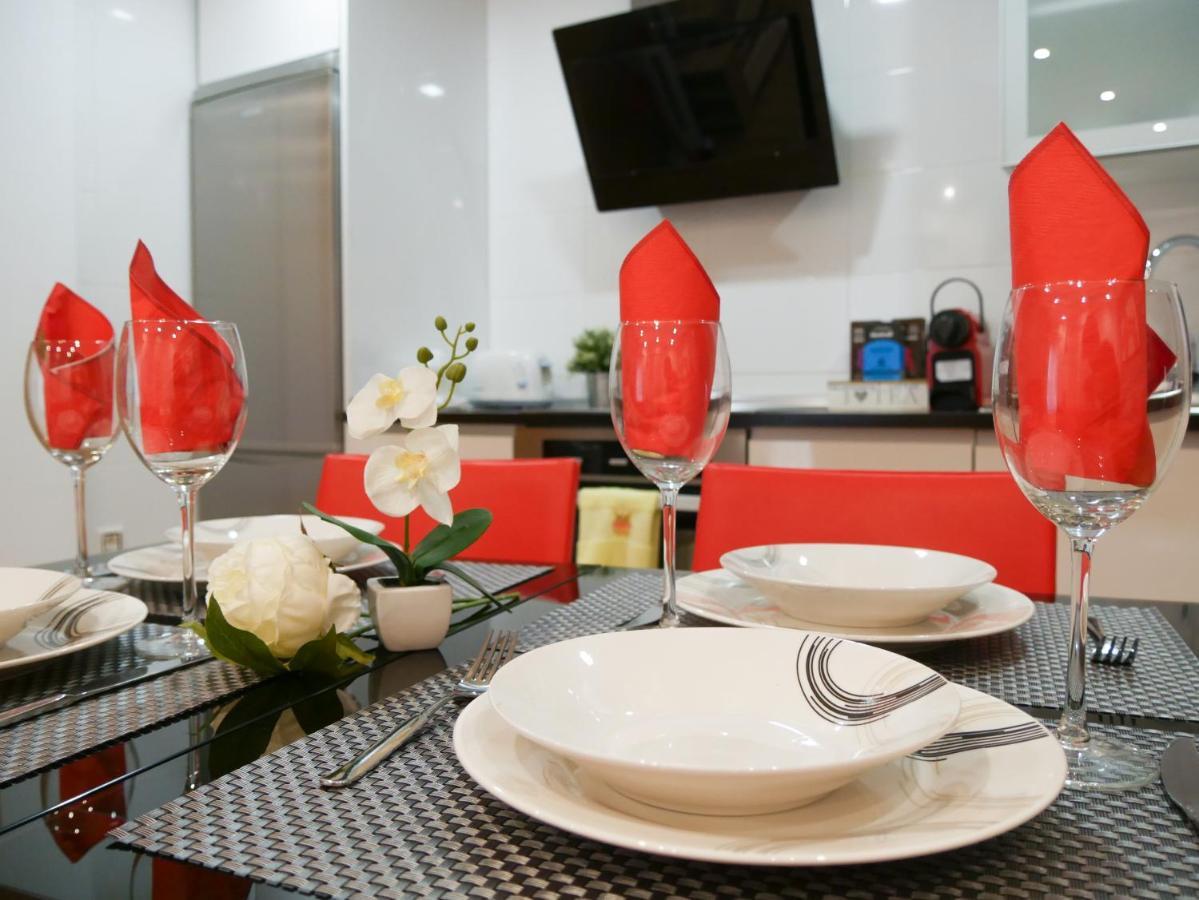 Apartamentos Argia 2 إستيلا المظهر الخارجي الصورة