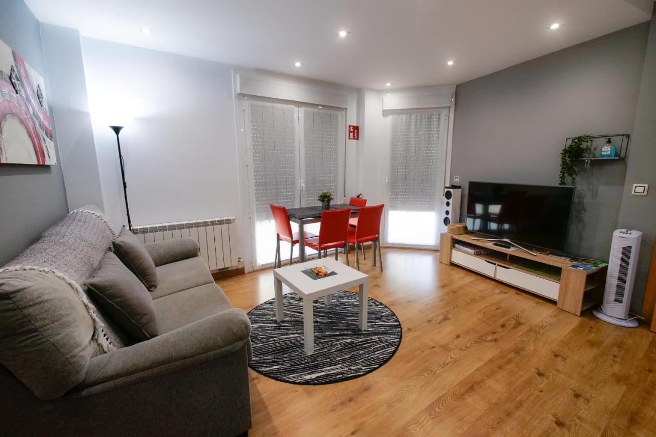 Apartamentos Argia 2 إستيلا المظهر الخارجي الصورة