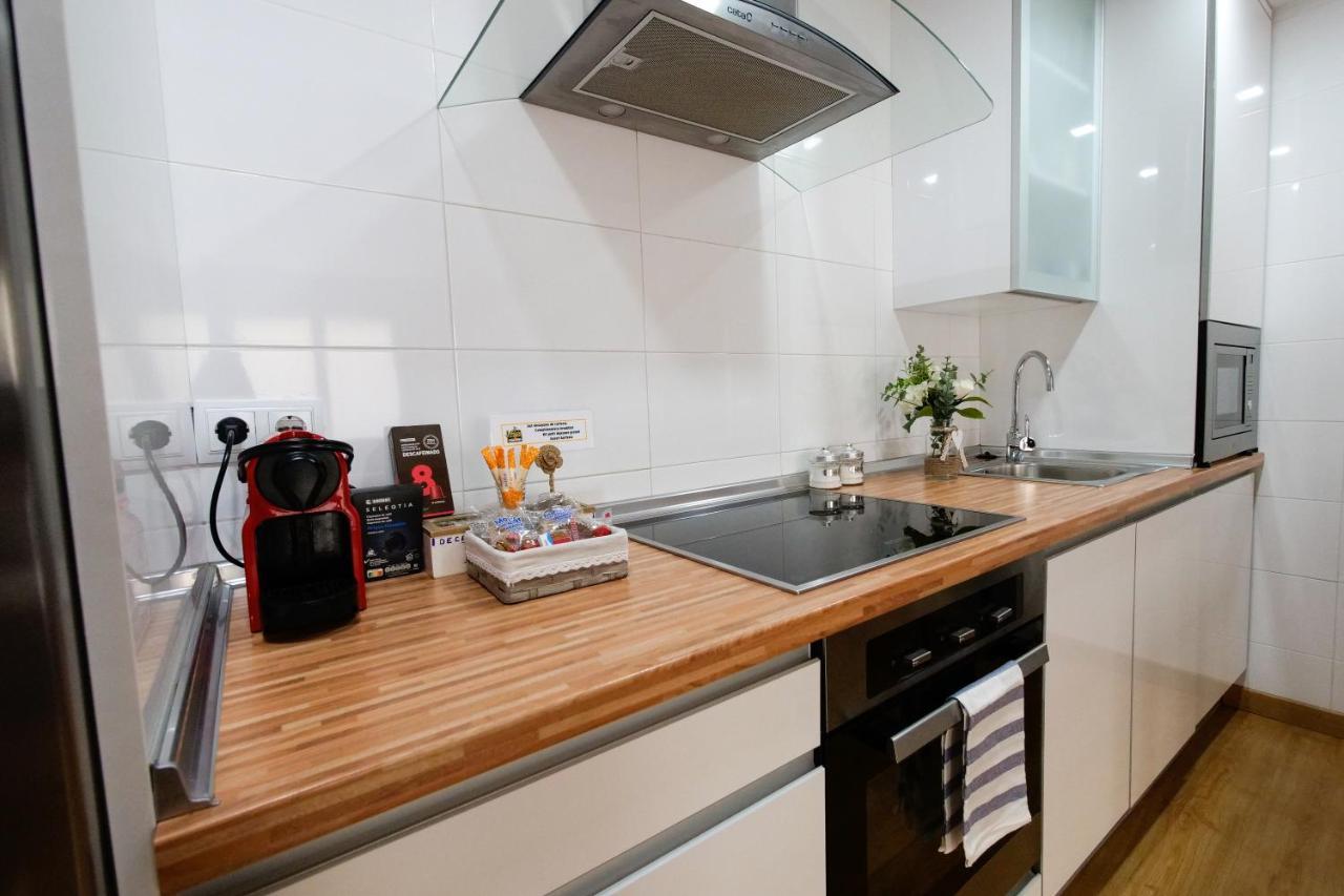 Apartamentos Argia 2 إستيلا المظهر الخارجي الصورة