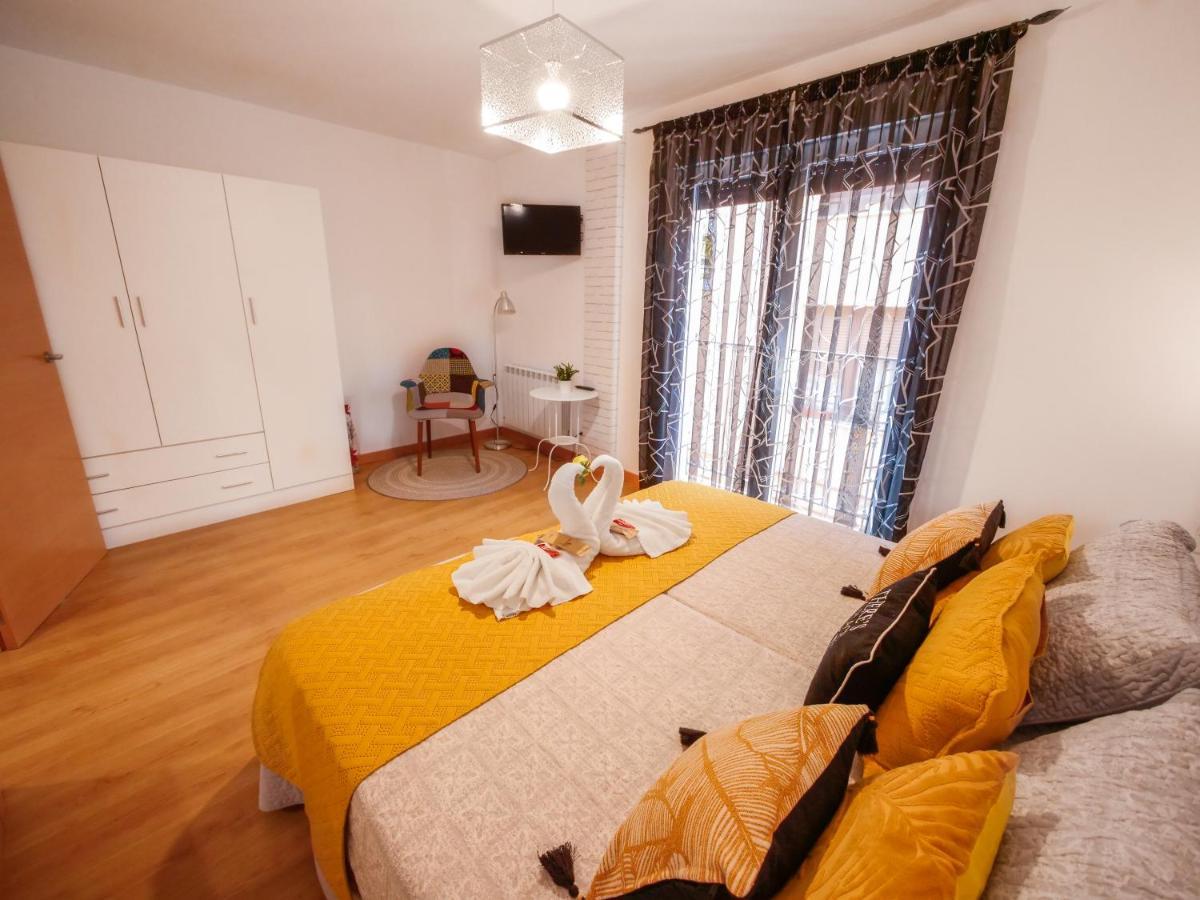 Apartamentos Argia 2 إستيلا المظهر الخارجي الصورة