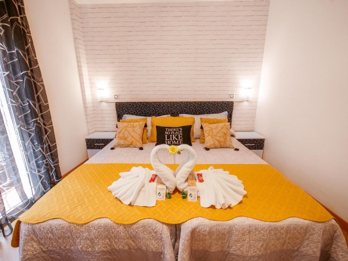 Apartamentos Argia 2 إستيلا المظهر الخارجي الصورة